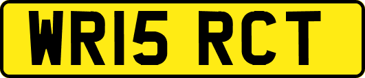 WR15RCT
