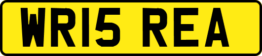 WR15REA