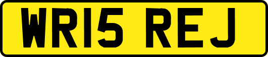 WR15REJ