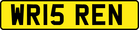 WR15REN