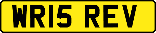WR15REV