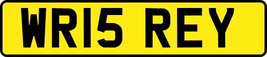 WR15REY