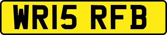 WR15RFB