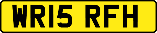 WR15RFH