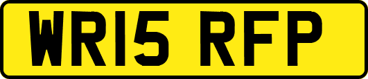 WR15RFP