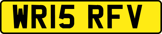 WR15RFV
