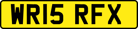 WR15RFX