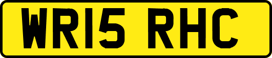 WR15RHC