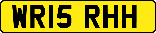 WR15RHH