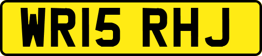 WR15RHJ