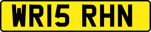 WR15RHN
