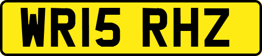 WR15RHZ