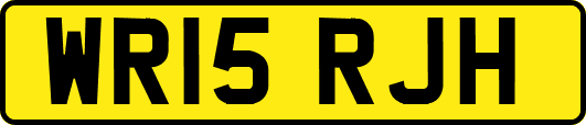 WR15RJH