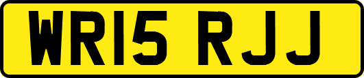 WR15RJJ