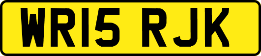 WR15RJK