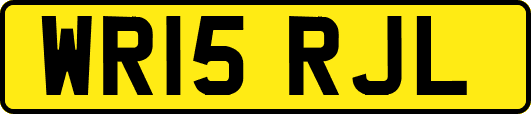 WR15RJL
