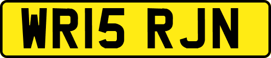 WR15RJN