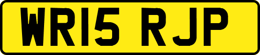 WR15RJP