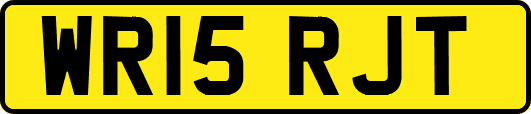 WR15RJT