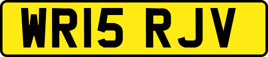 WR15RJV
