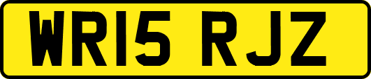 WR15RJZ