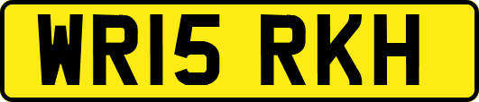 WR15RKH
