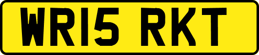 WR15RKT