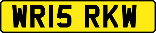 WR15RKW