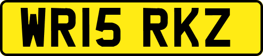WR15RKZ