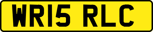 WR15RLC