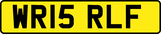 WR15RLF