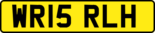 WR15RLH