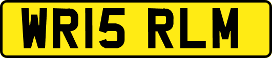 WR15RLM