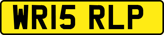 WR15RLP