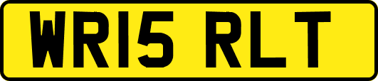 WR15RLT