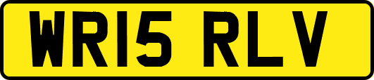 WR15RLV