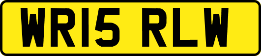 WR15RLW