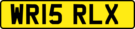 WR15RLX