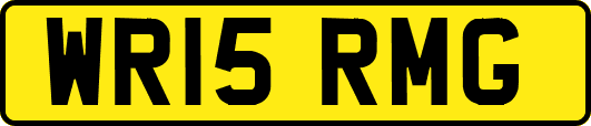 WR15RMG