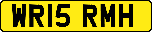 WR15RMH