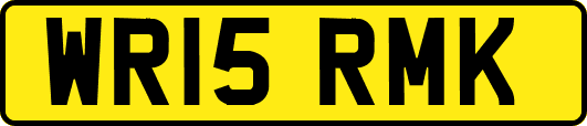 WR15RMK
