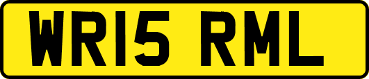 WR15RML