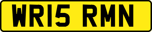 WR15RMN