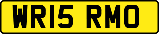 WR15RMO