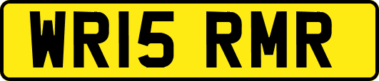 WR15RMR