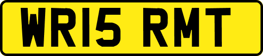 WR15RMT