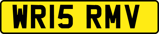 WR15RMV