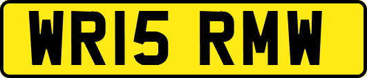 WR15RMW