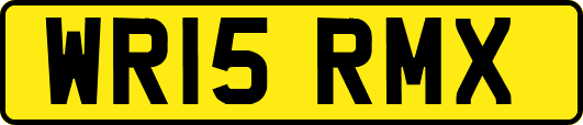 WR15RMX