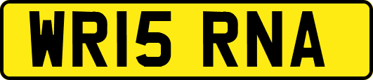WR15RNA